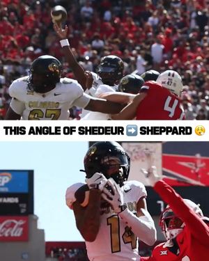 Image post by @thecheckdown on Instagram