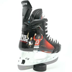 Image post by @geargeekhockey on Instagram