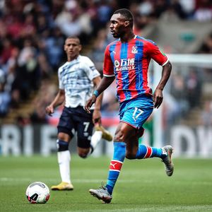 Image post by @christianbenteke on Instagram