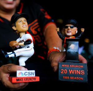 Image post by @sfgiants on Instagram