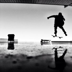 Image post by @mannysantiago on Instagram