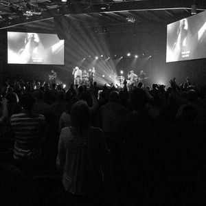 Image post by @opendoorchurchnc on Instagram