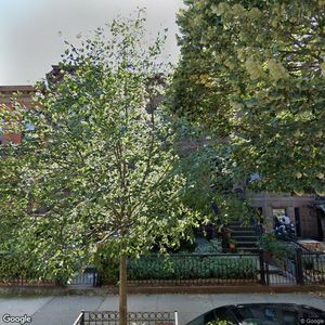 Image post by @everylotnyc on Twitter