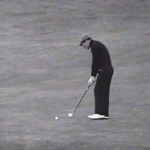 Video post by @gary.player on Instagram