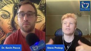 Video post by @drkevinpecca on YouTube