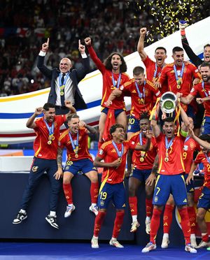 Image post by @fifaworldcup on Instagram
