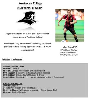 Image post by @pcmsoccer on Instagram
