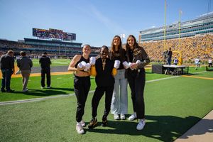 Image post by @mizzouwbb on Instagram