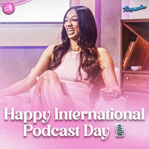 Image post by @angelreeseshow on Twitter