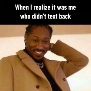 Image post by @9gag on Instagram