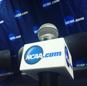 Image post by @ohiostatewvb on Instagram