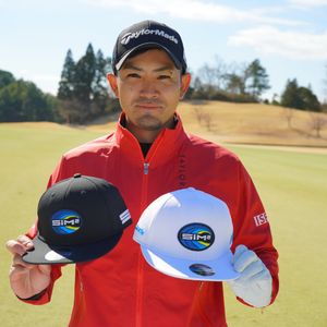 Image post by @taylormade_golf_japan on Instagram