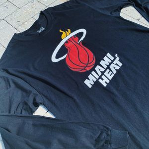 Image post by @miamiheatstore on Instagram