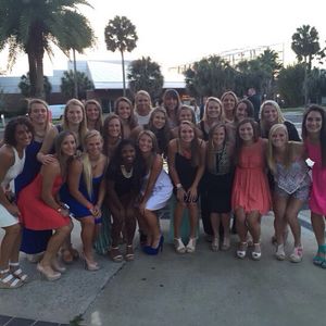 Image post by @gatorslax on Instagram