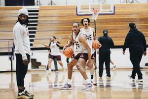 Image post by @morehousebasketball on Instagram