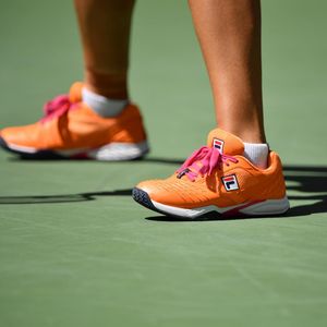 Image post by @filatennis on Instagram