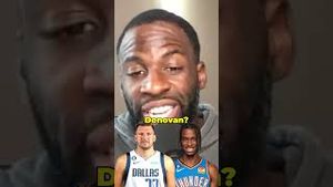 Video post by @bleacherreport on YouTube