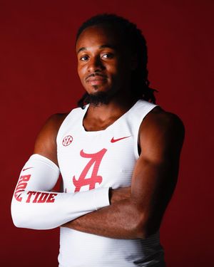 Image post by @alabamatrack on Instagram
