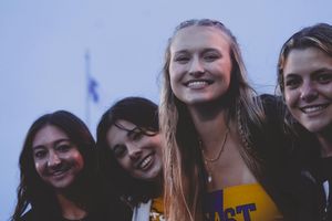 Image post by @ecuathletics on Instagram