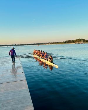 Image post by @kstaterow on Instagram