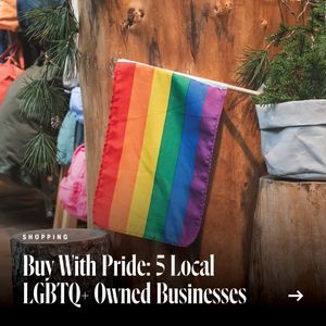 Image post by @clevelandmagazine on Instagram