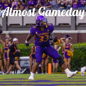 Image post by @ecusportsnetwork on Instagram