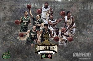 Image post by @49ersbasketball on Instagram