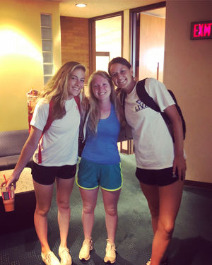 Image post by @fairfielduwsoccer on Instagram