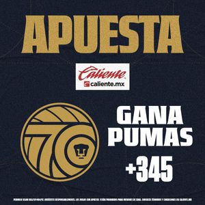 Image post by @PumasMX on Twitter