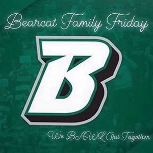 Image post by @binghamtonwsoc on Instagram