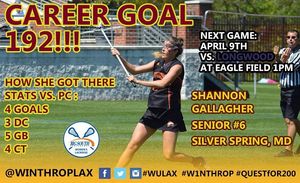 Image post by @winthroplax on Instagram