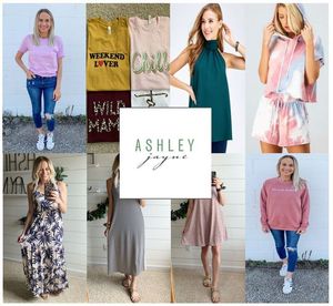 Image post by @iwaspringboutique on Facebook