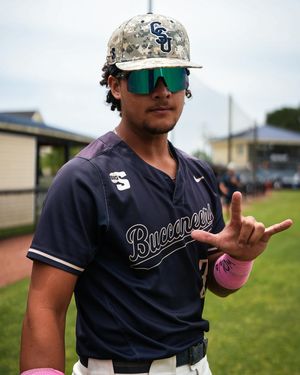 Image post by @csu_bucbaseball on Instagram
