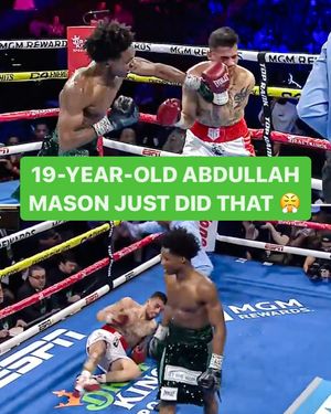 Image post by @espn on Instagram