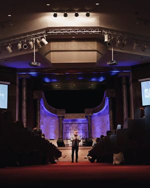 Image post by @metrolifechurch on Instagram