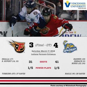 Image post by @indyfuel on Instagram