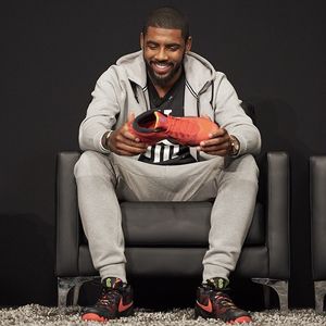 Image post by @nikebasketball on Instagram