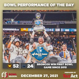 Image post by @bowlseason on Instagram