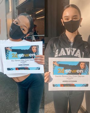 Image post by @premiere_dance_center on Instagram