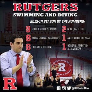Image post by @ruswimdive on Instagram