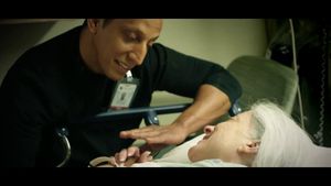 Image post by @ECUHealthMedicalCenter on Facebook