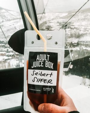 Image post by @10thmtnwhiskey on Instagram