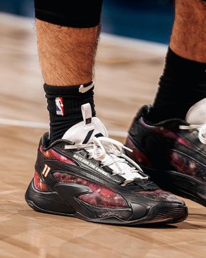 Image post by @miamiheat on Instagram