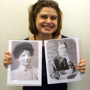 Image post by @stjohnscountylibrary on Instagram