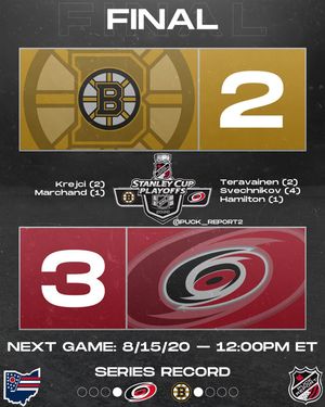 Image post by @puckreportnhl on Instagram