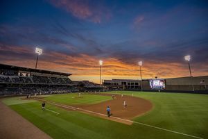 Image post by @aggiebaseball on Instagram