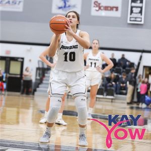 Image post by @providencewbb on Instagram