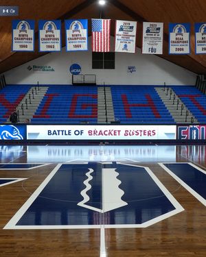 Image post by @fduknightsmbb on Instagram