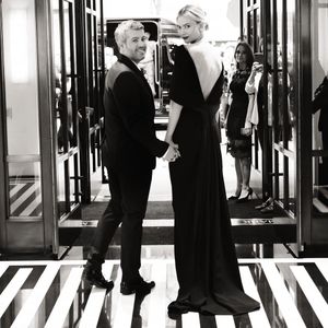 Image post by @karliekloss on Instagram