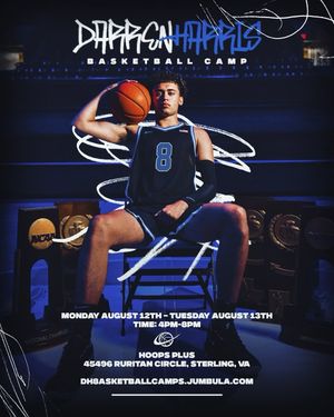 Image post by @darrenharris11 on Instagram